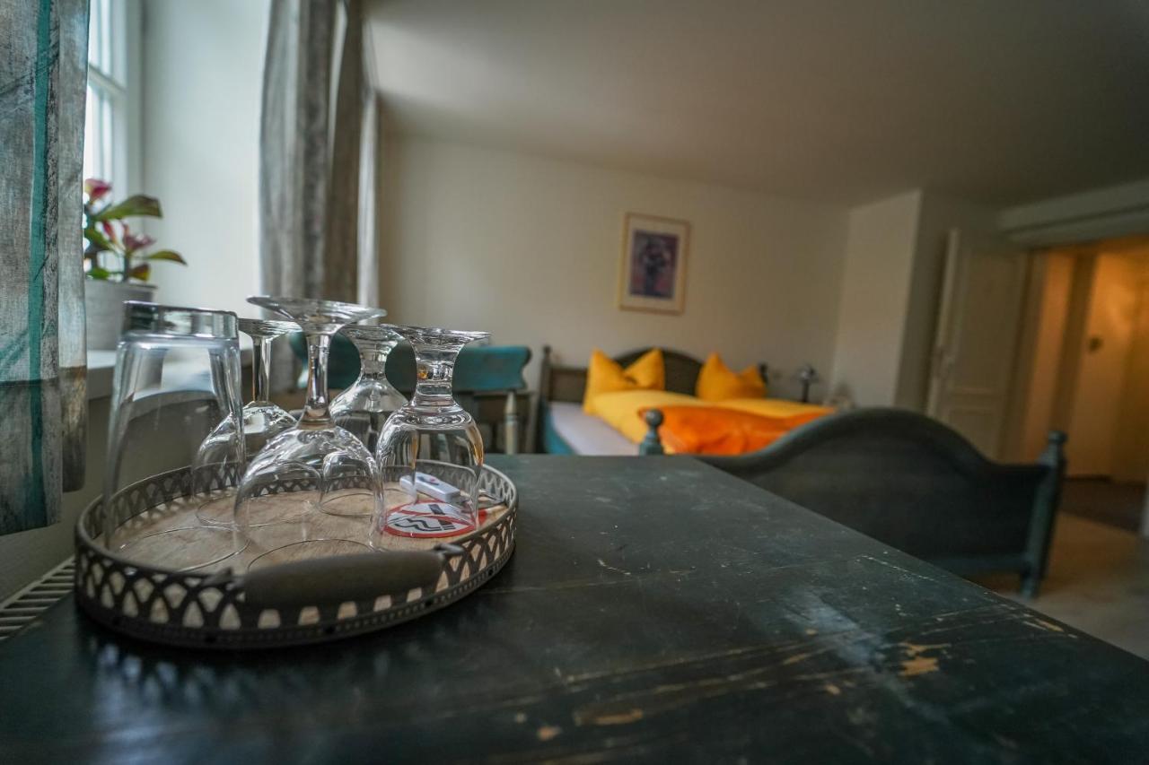 Hotel Celler Auszeit Dış mekan fotoğraf