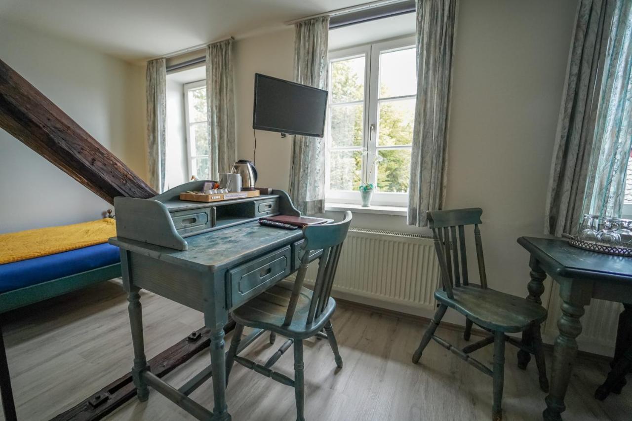 Hotel Celler Auszeit Dış mekan fotoğraf