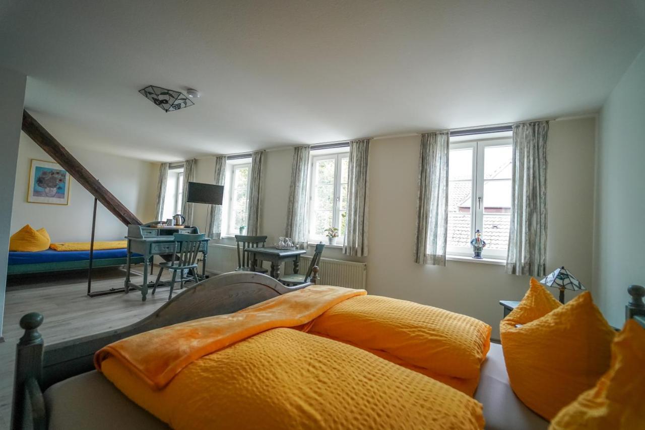 Hotel Celler Auszeit Dış mekan fotoğraf