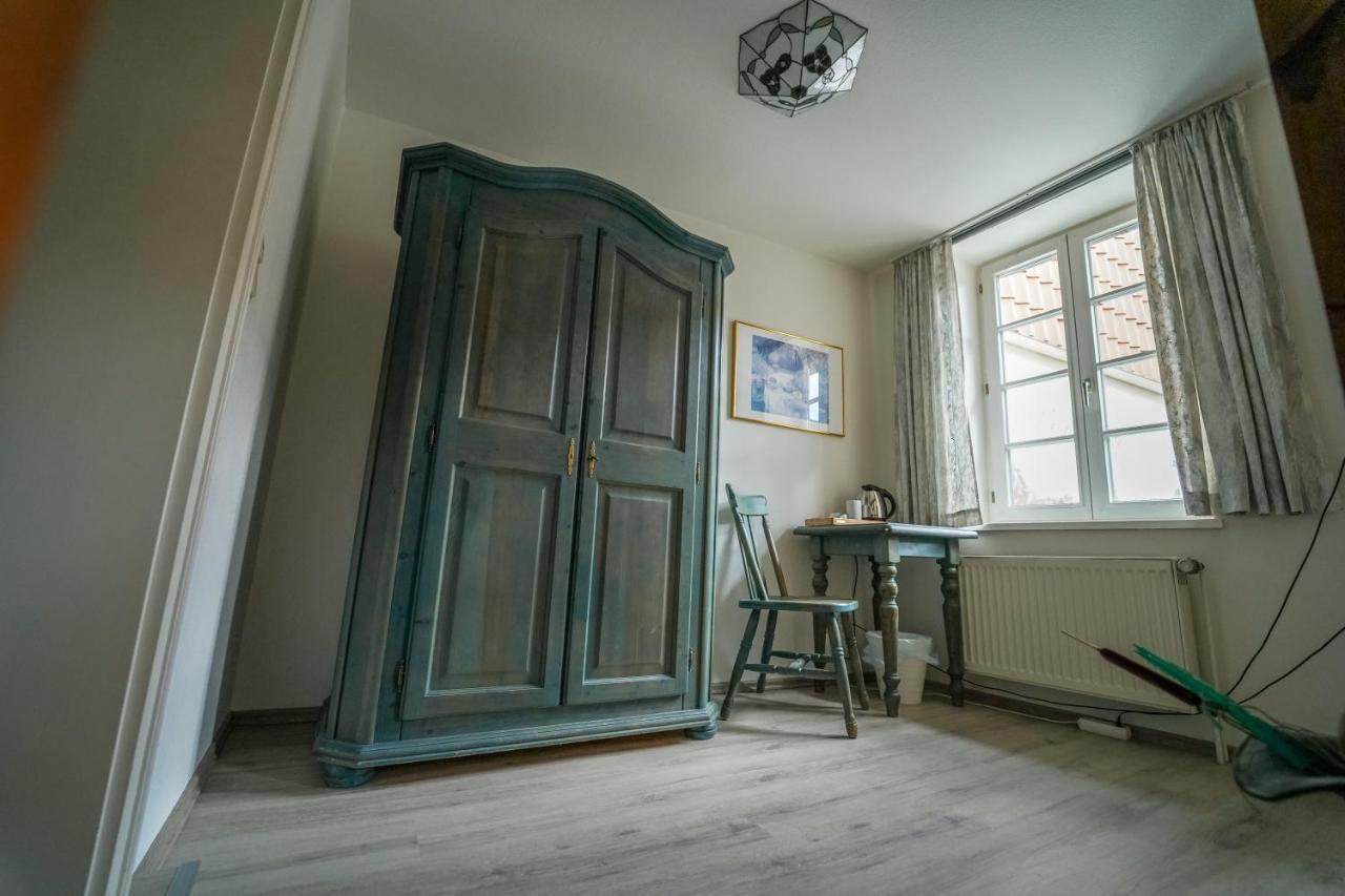 Hotel Celler Auszeit Dış mekan fotoğraf