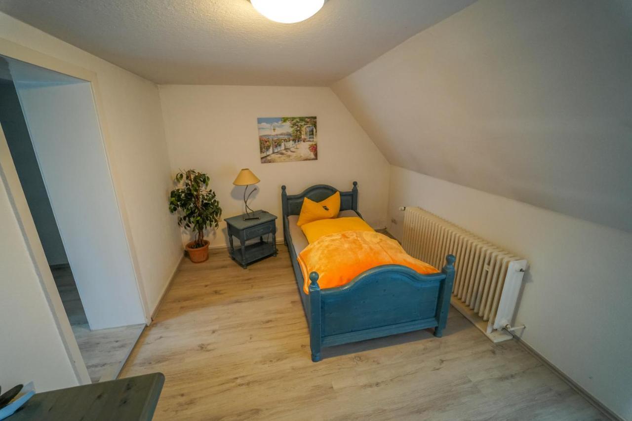 Hotel Celler Auszeit Dış mekan fotoğraf