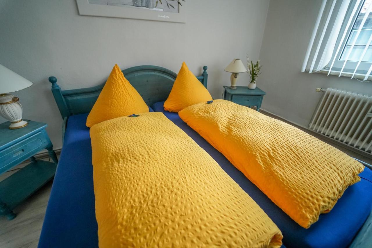Hotel Celler Auszeit Dış mekan fotoğraf