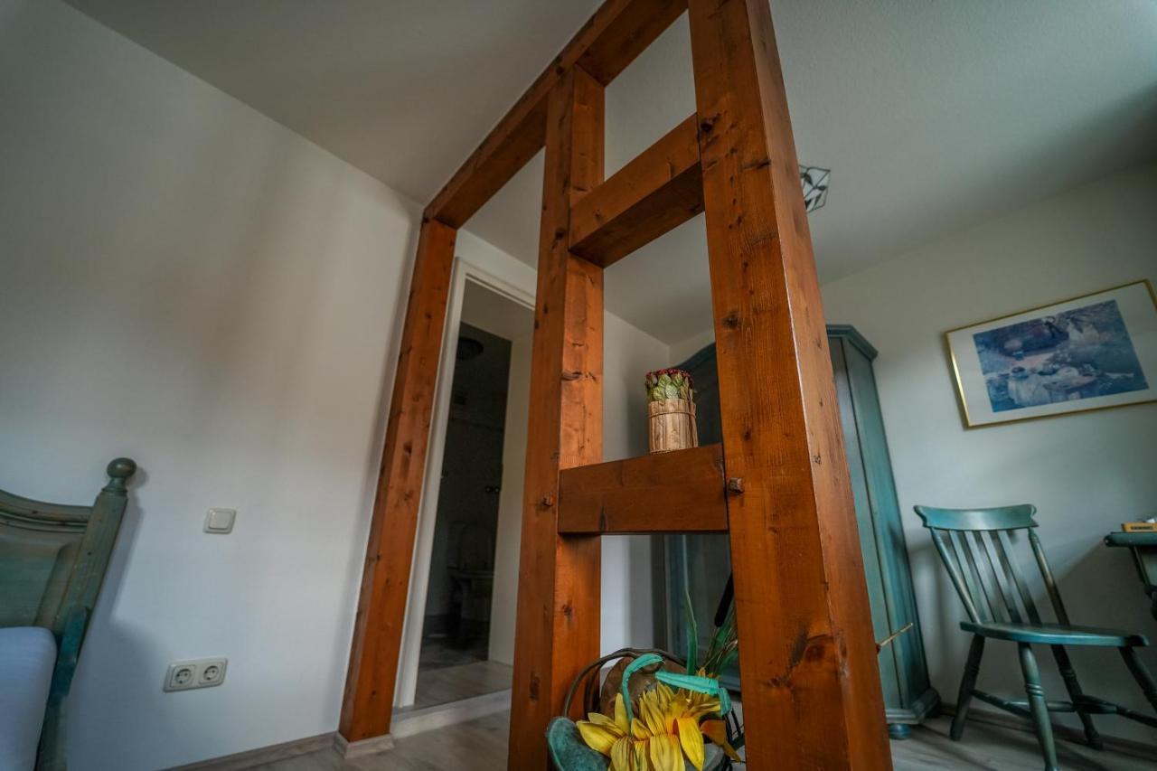 Hotel Celler Auszeit Dış mekan fotoğraf