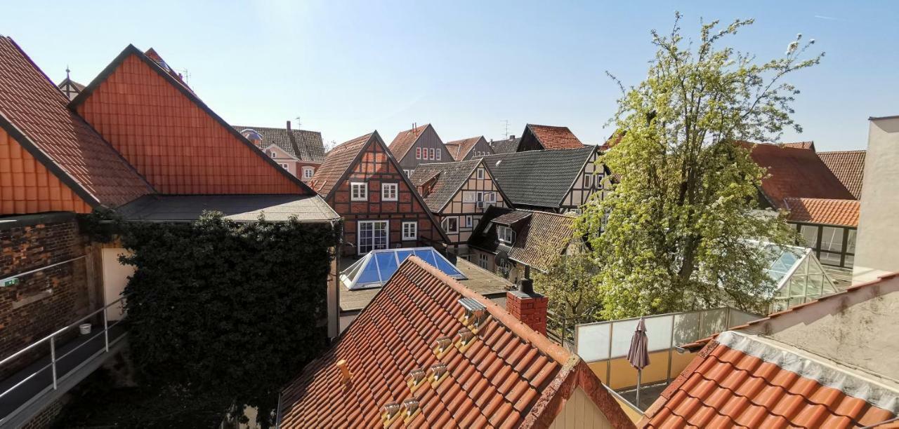Hotel Celler Auszeit Dış mekan fotoğraf